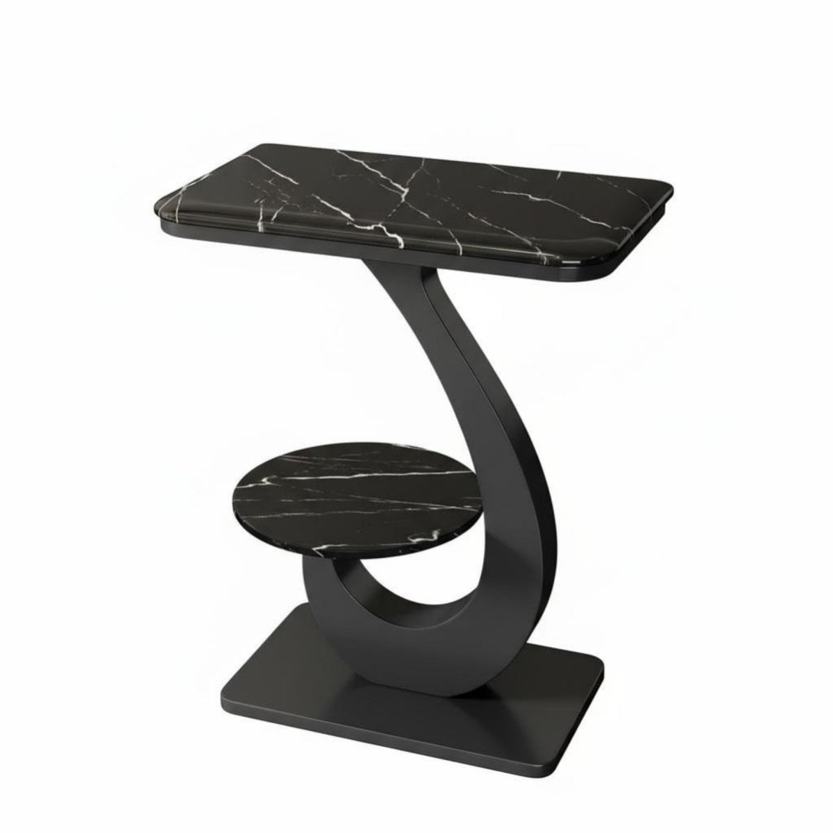 Light Luxury Design Multi-Tier Plant Stand Modern Minimalist aesthetic Staggered Tier Shelving Unit Floor-Standing Display Shelf Stable Frame for Decorators, Homeowners, Gardeners, Living Room, Entryway, Bedroom, Balcony