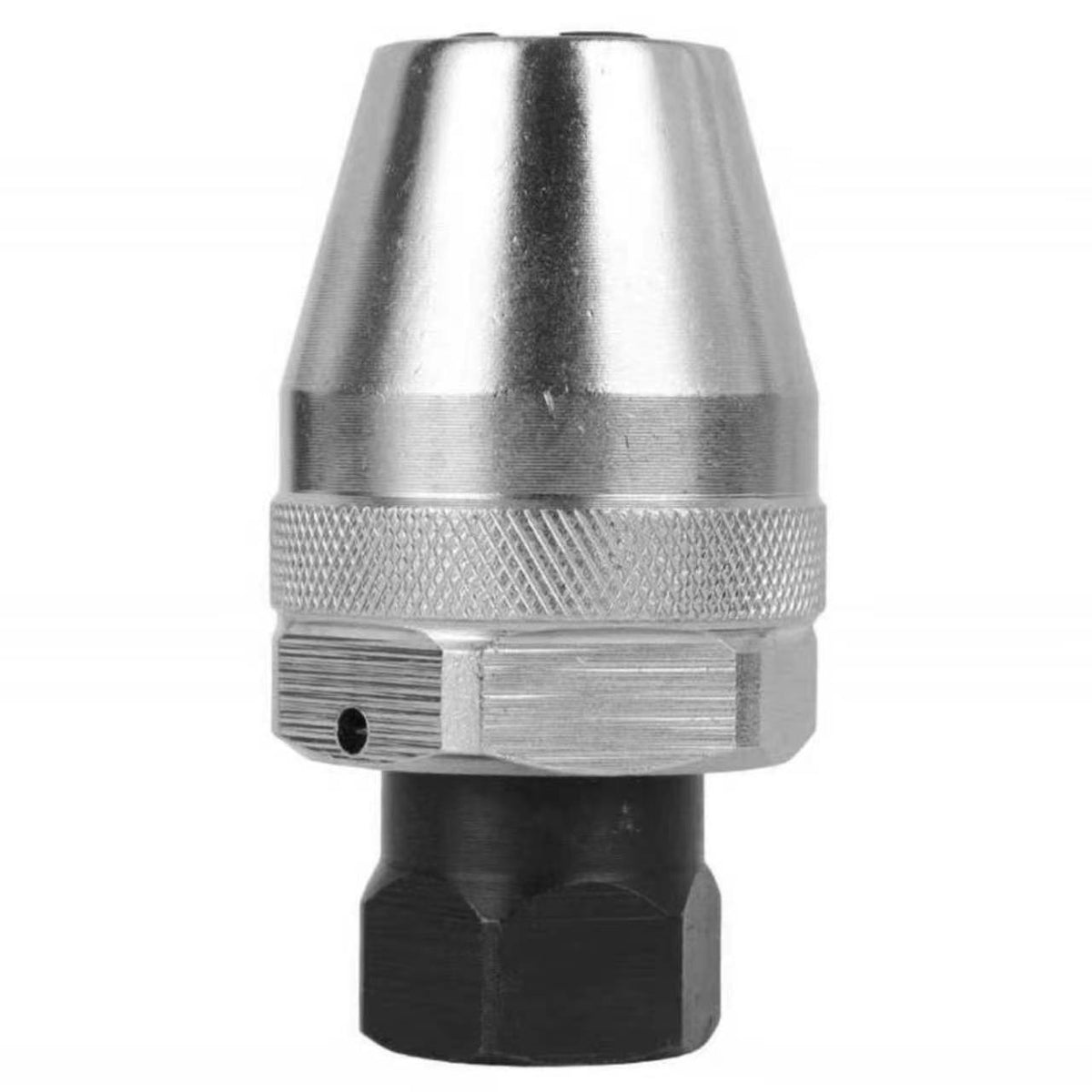 Bolt and Screw Extractor Set for Broken Screws and Nuts, 6-13mm