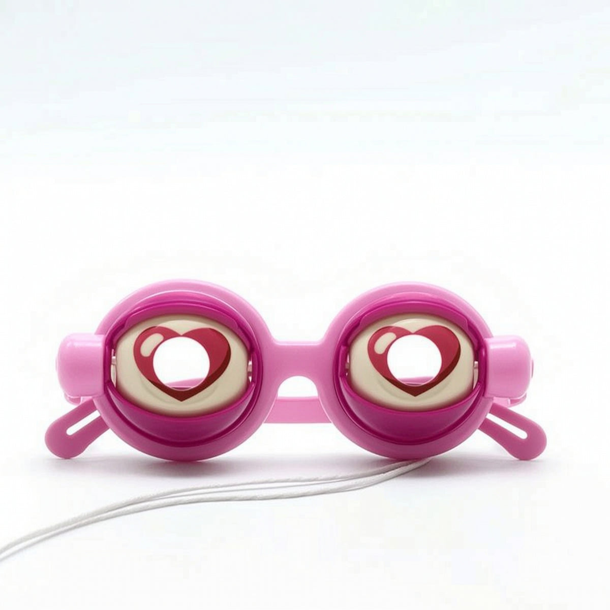 Funny Prop Glasses Joke Glasses Eyewear for Parties