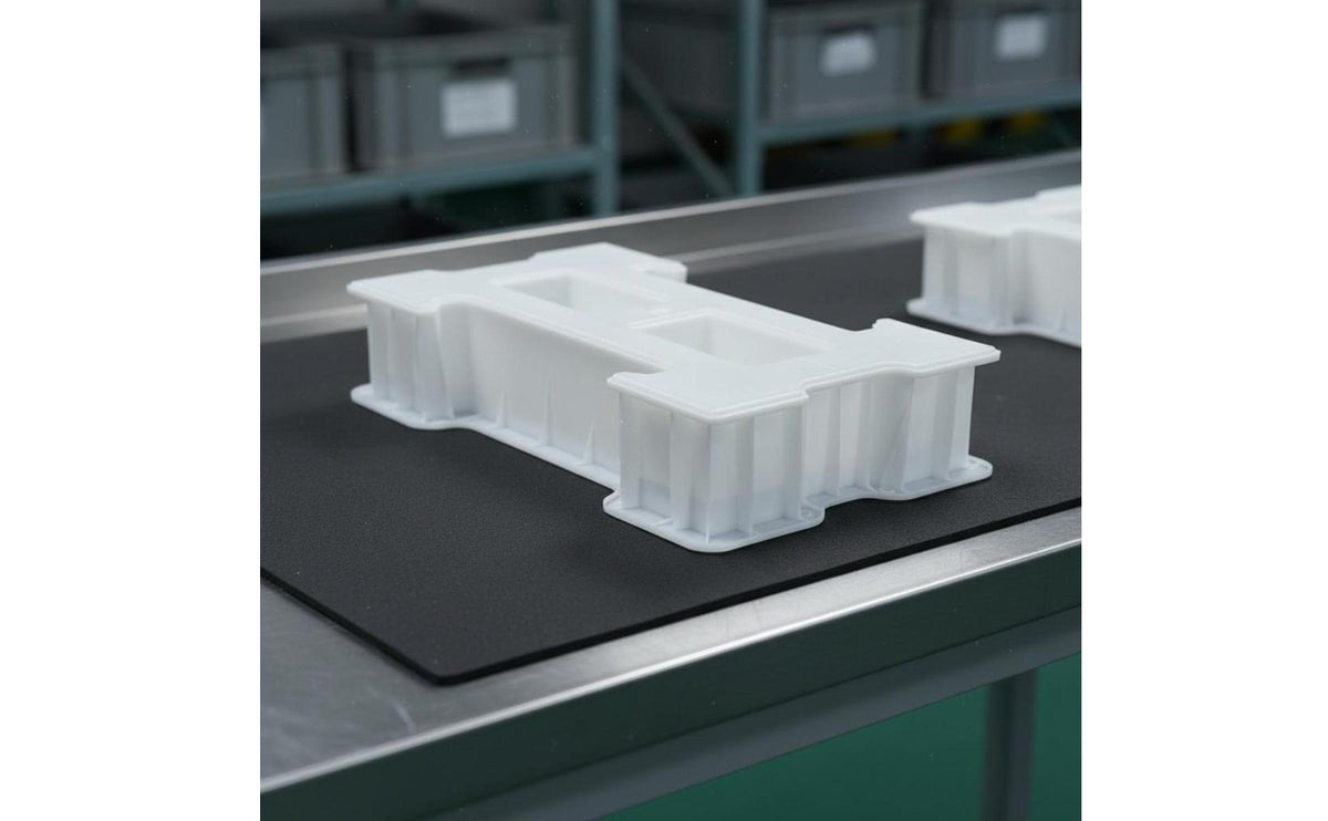Slope Protection Block Form Interlocking Block Reusable Construction Formwork for Landscapers
