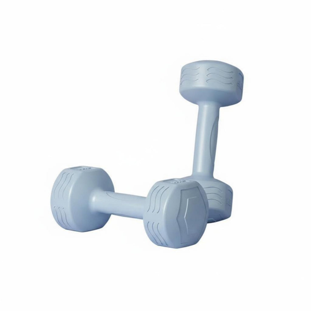 2 Pieces stretching suitable Hexagonal Dumbbell space-efficient Size complimentary Weight Space-Saving exercise gear Non-Slip textured handle for Beginners, Fitness devotees, Home, Dorm Room, Weightlifting, physiquebuilding