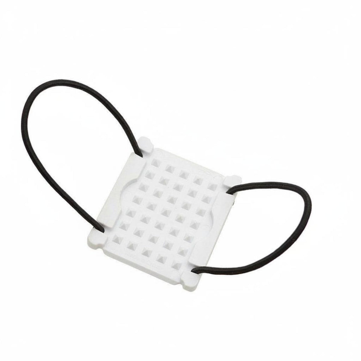 Weight Mounting Plate Easy to Install Buoyancy Control Accessory Non-Slip Surface for Dry Suit Divers