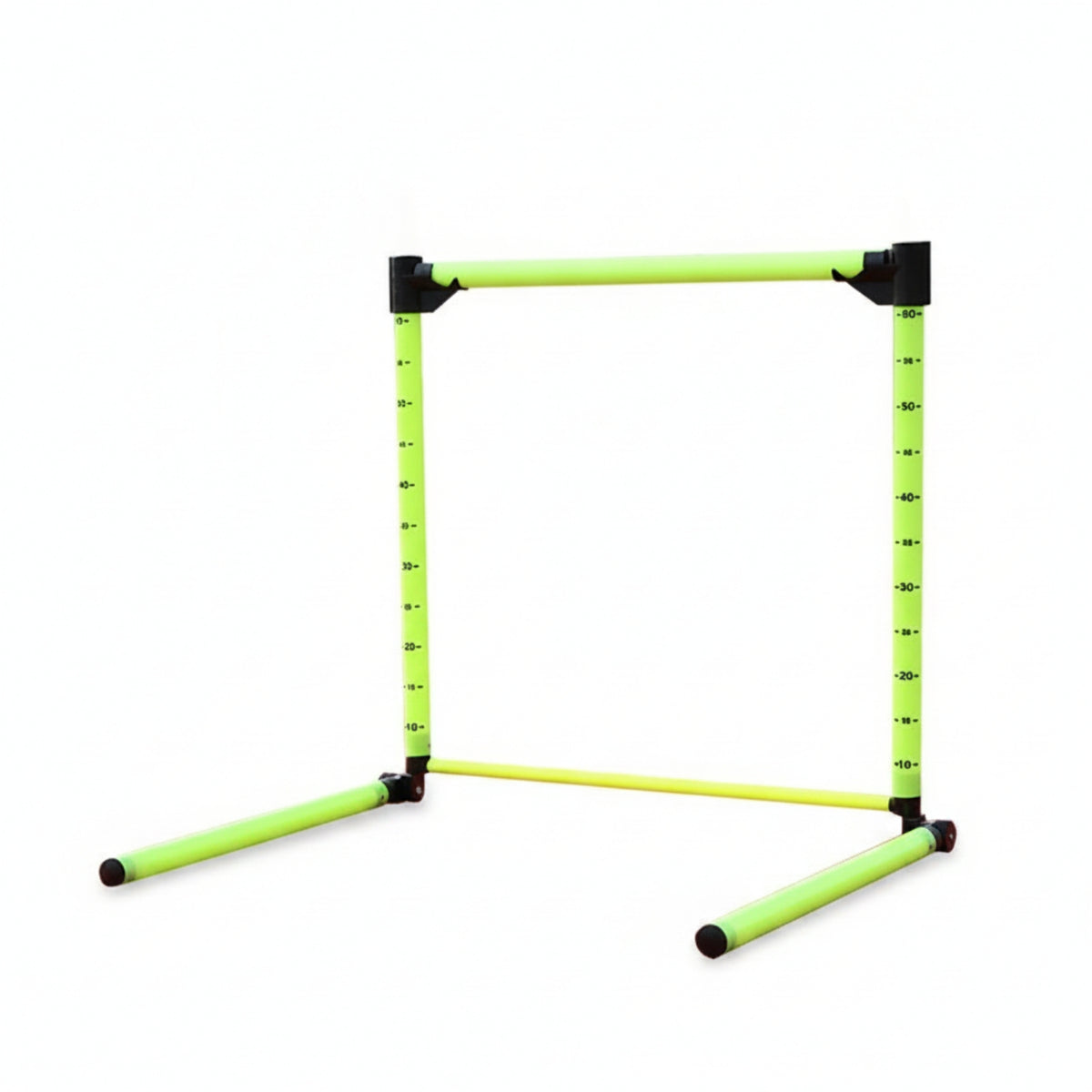 Tool Adjustable Height Hurdle Stable Base Sports Gear Soccer Training Hurdle