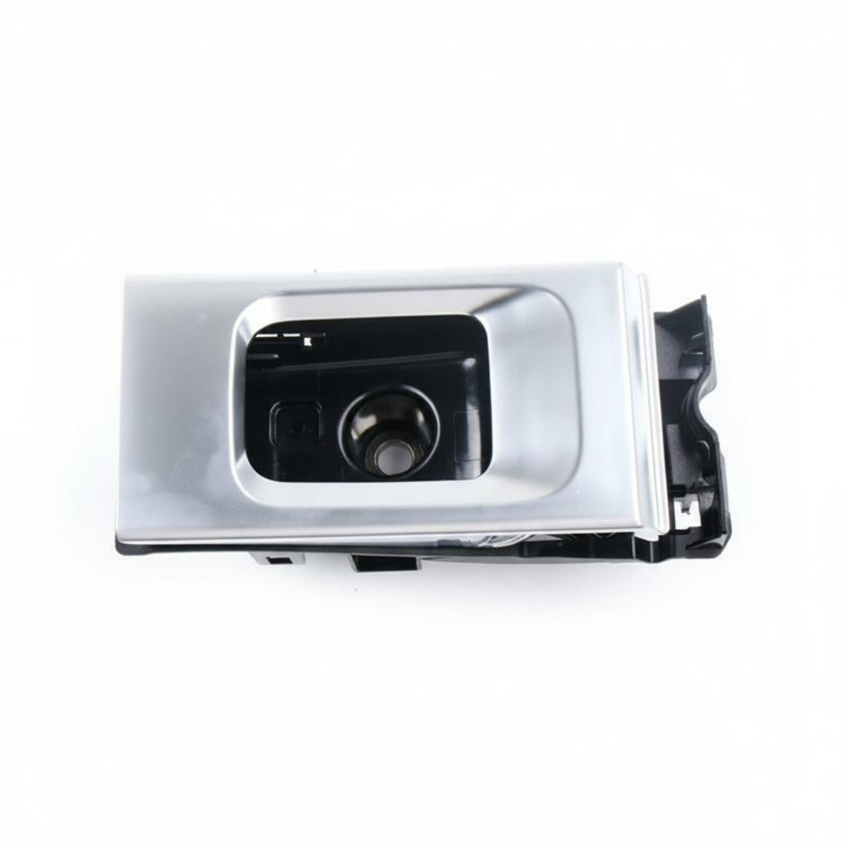 Interior Door Pull Handle Direct Replacement Fit Inner Door Grab Grip Protector Non-Destructive Installation