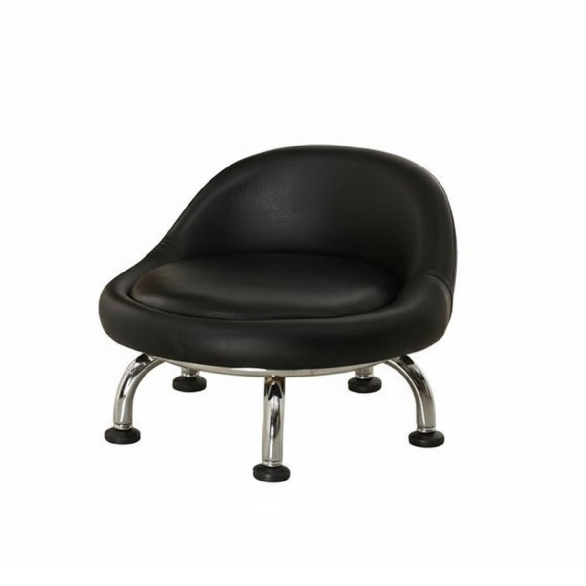 Rolling Creeper Seat 360 Degree Swivel Easy Clean for Auto Repair