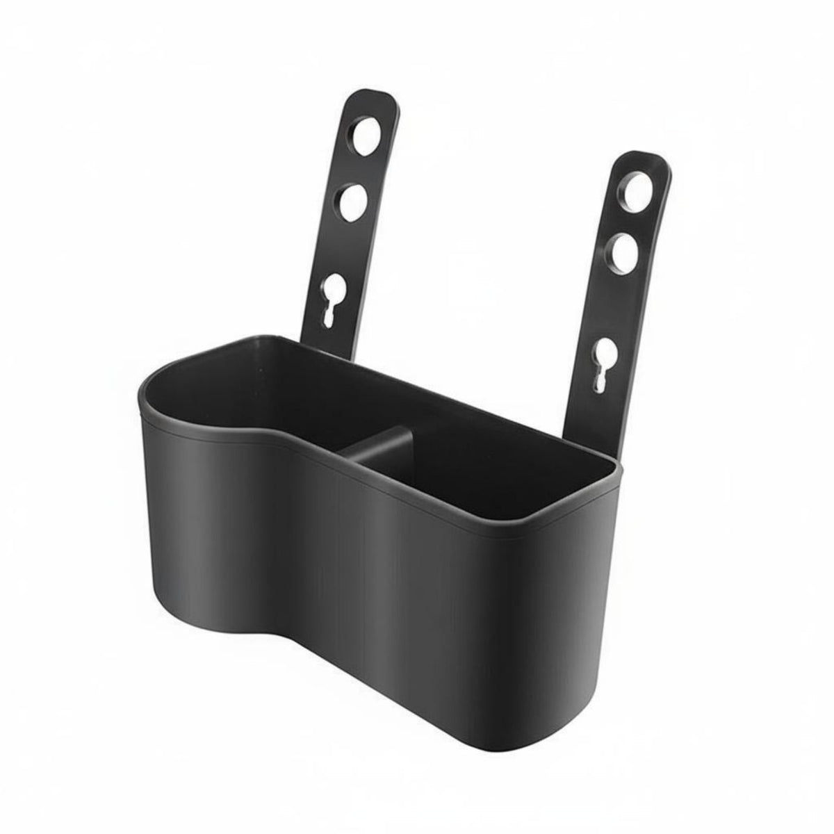 Headrest Drink Holder and Phone Holder Multi-Functional Car Seat Rear Organizer Backseat Drink Holder Universal Fit for Children