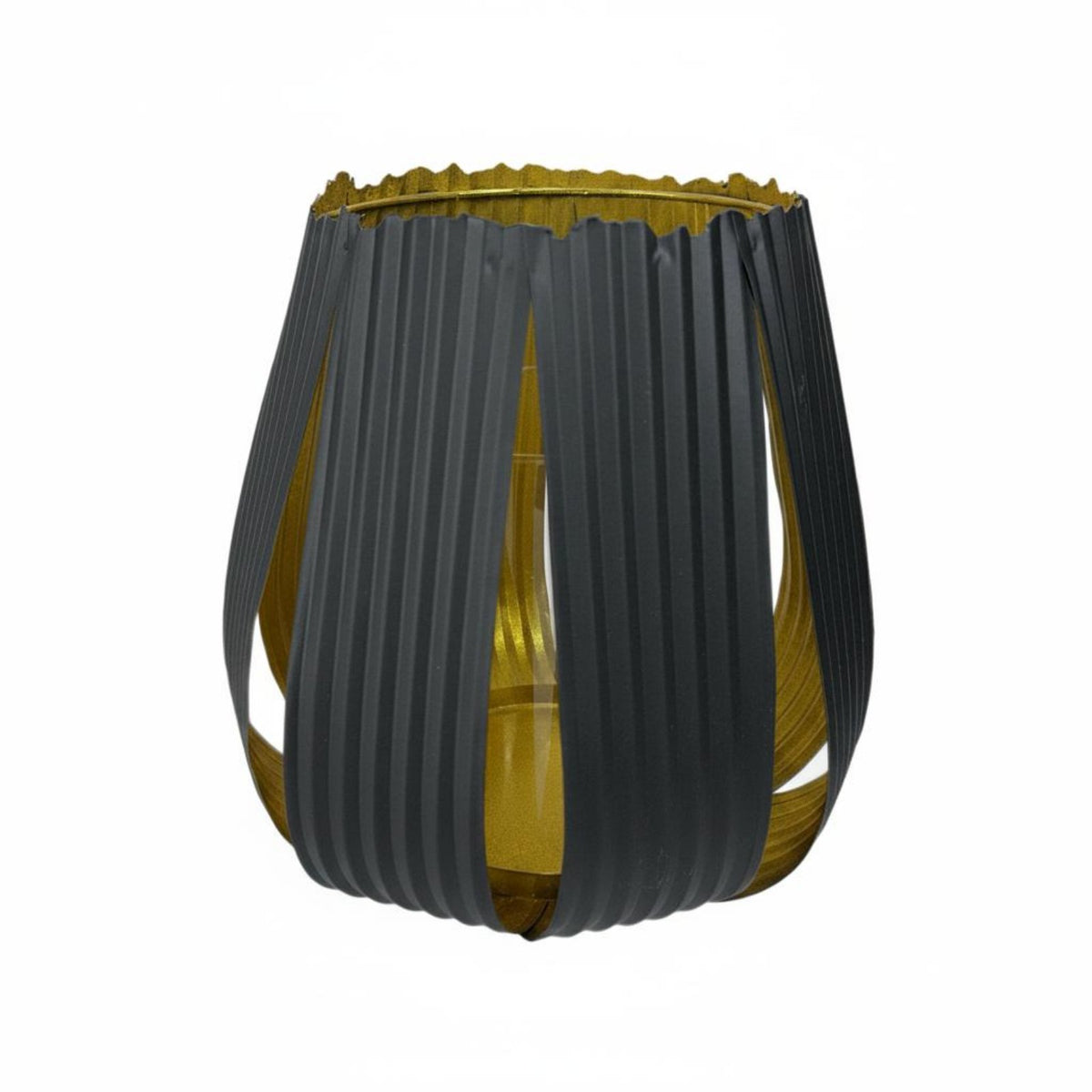 North African Candle Lantern Iron Decorative Metal Candle Holder Indoor & Outdoor Use Home Decor for Courtyard