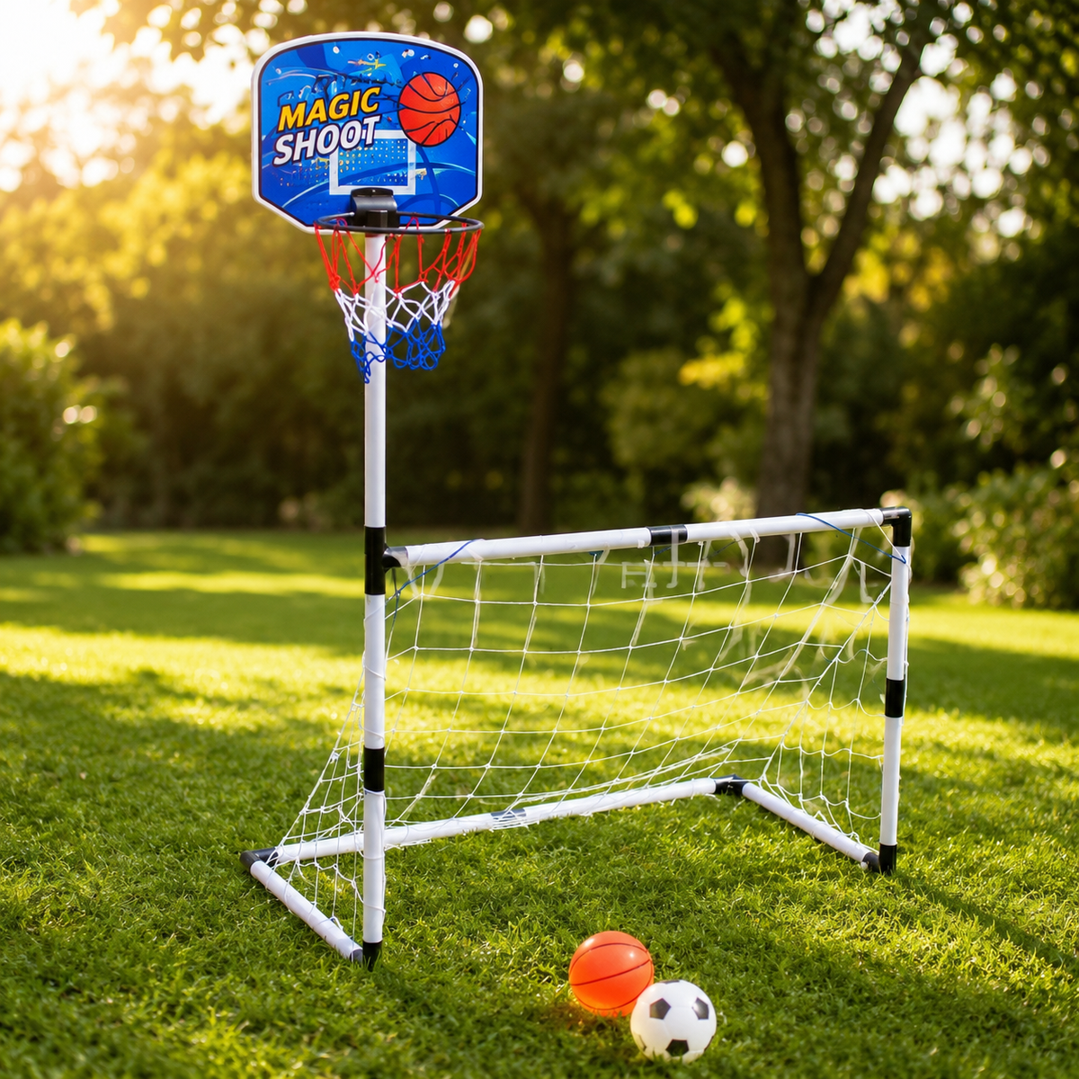 sports playset
