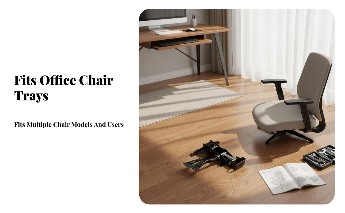Office Chair Tilt Mechanism Easy Installation Office Chair Tilt Control Mechanism for DIY Enthusiasts