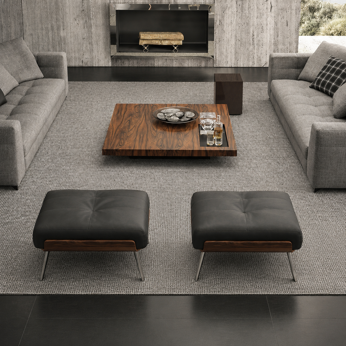 armchair
