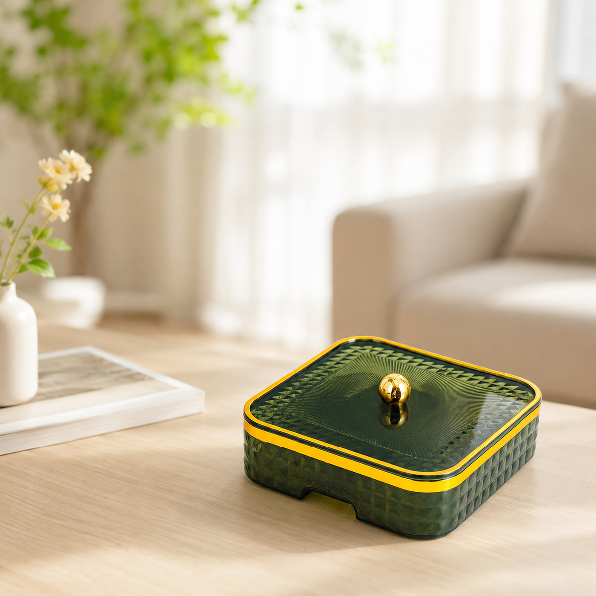 serving tray