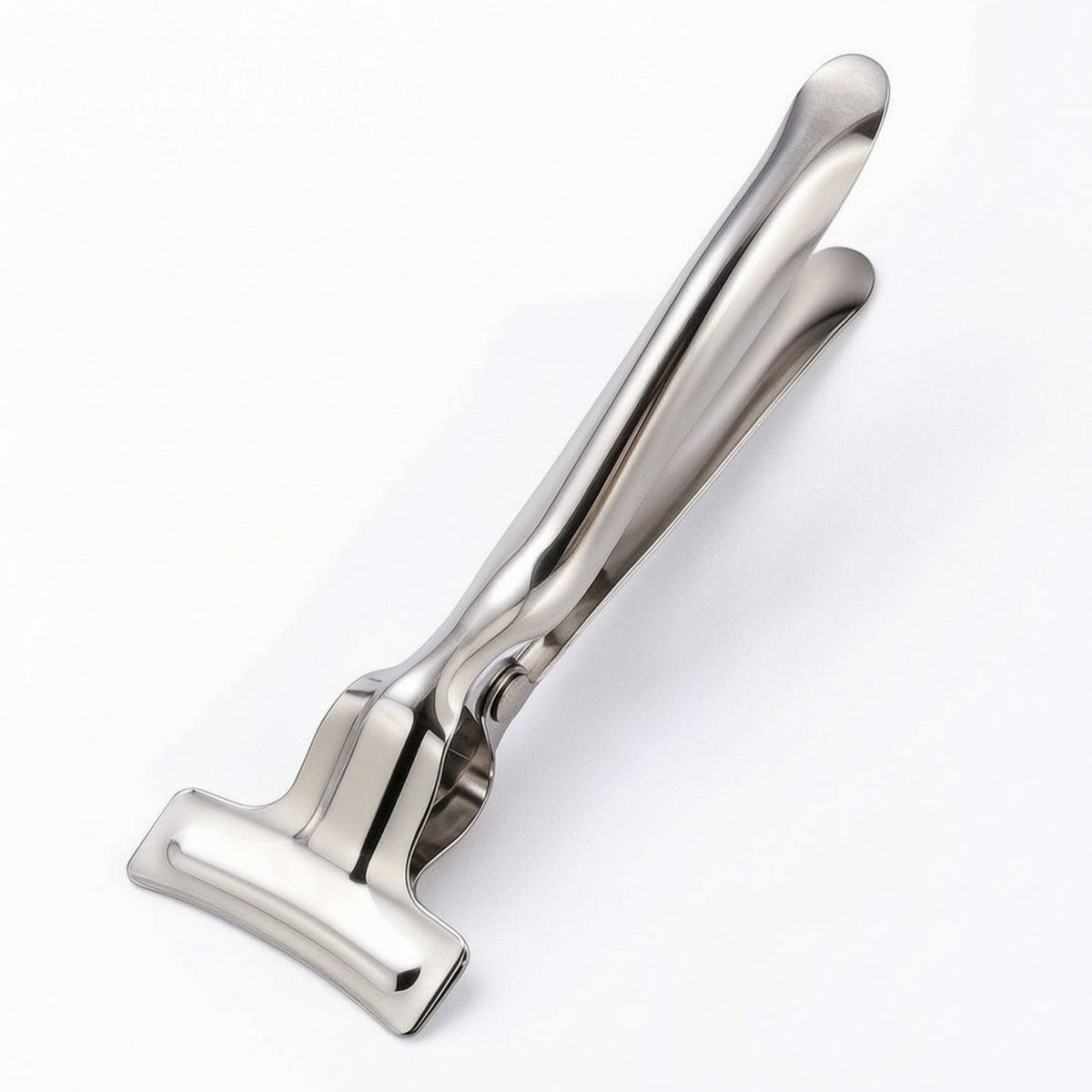Stainless Steel Watermelon Opener Ergonomic Watermelon Cutter Food-Grade Melon Opener Comfortable Grip for Kitchen