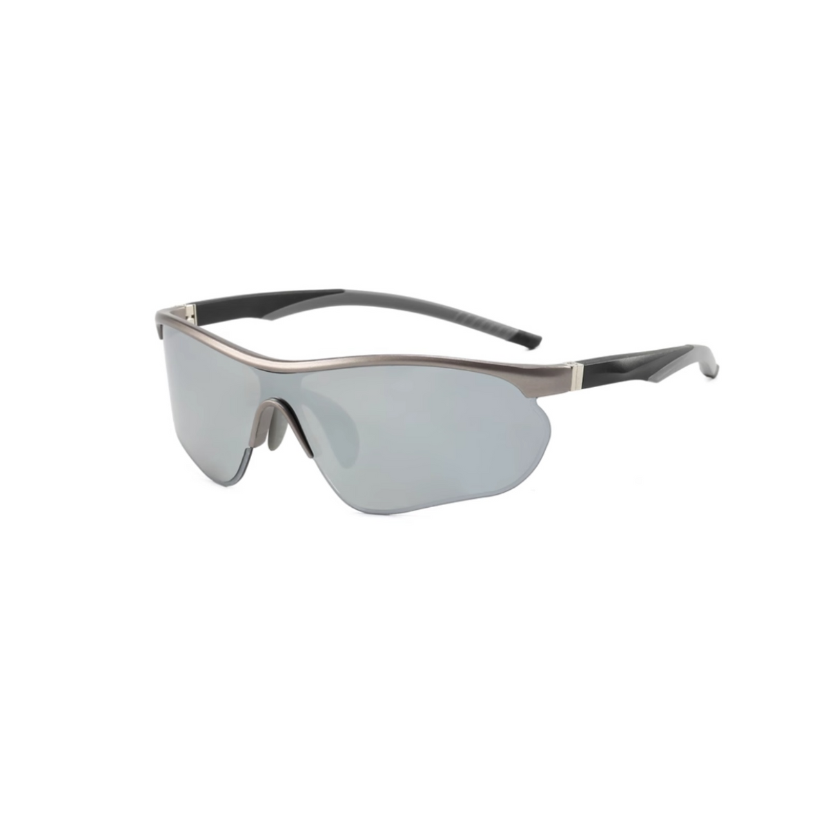 Polarized sunglasses for driving