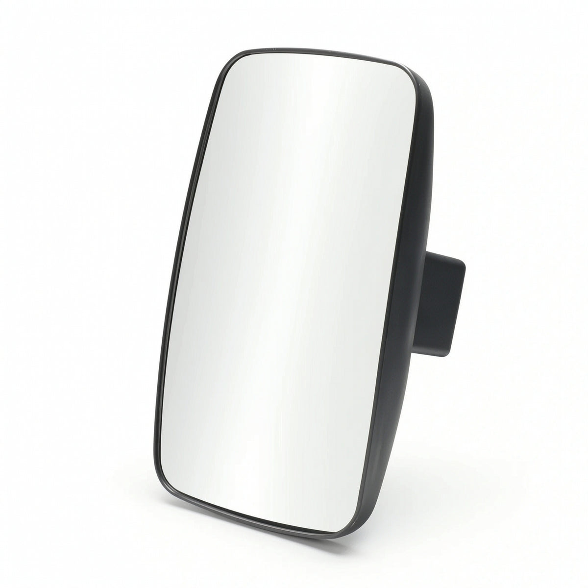 Wide-Angle Convex Truck Rear View Mirror, HD Anti-Glare, Universal
