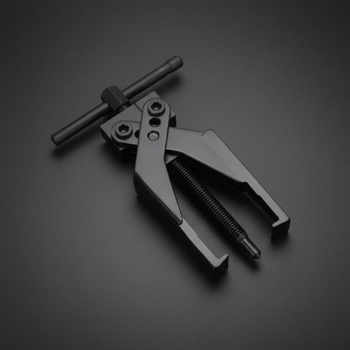 Forged Two-Jaw Puller Multi-Use Bearing Puller Heavy Duty for Mechanics, Auto Repair Workers, Workshop
