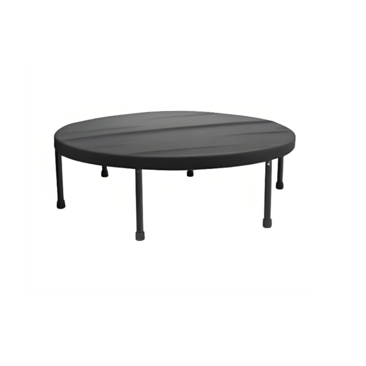 210D Oxford Cloth Mini Trampoline Cover Snug Fit Trampoline Dust Cover Dustproof