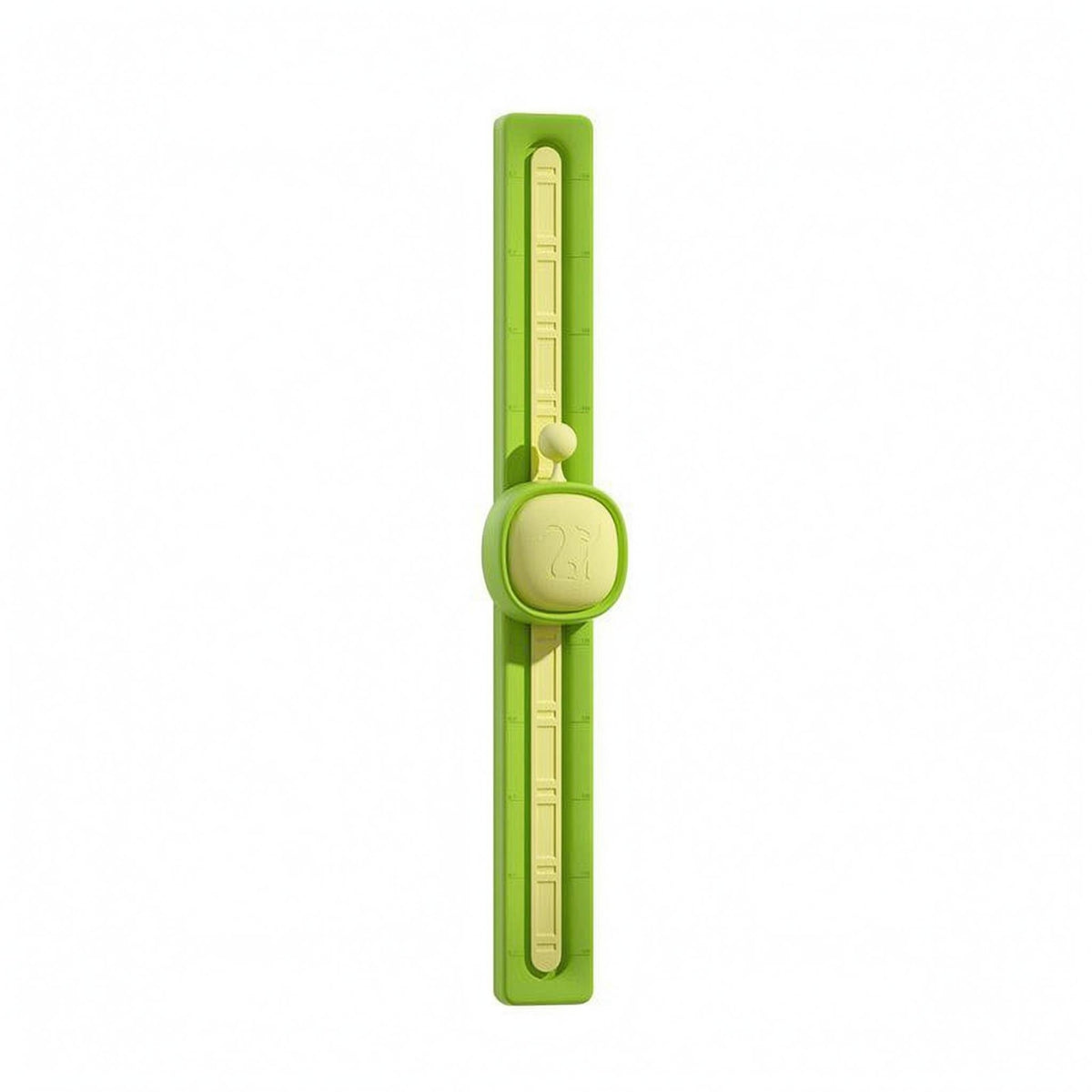 Voice Counting Wall-Mounted Jump Coach Three-Color Light Effects Wall Mounted Jump Measurer 11-Position Adjustable Height Meter 50 Cm Scale