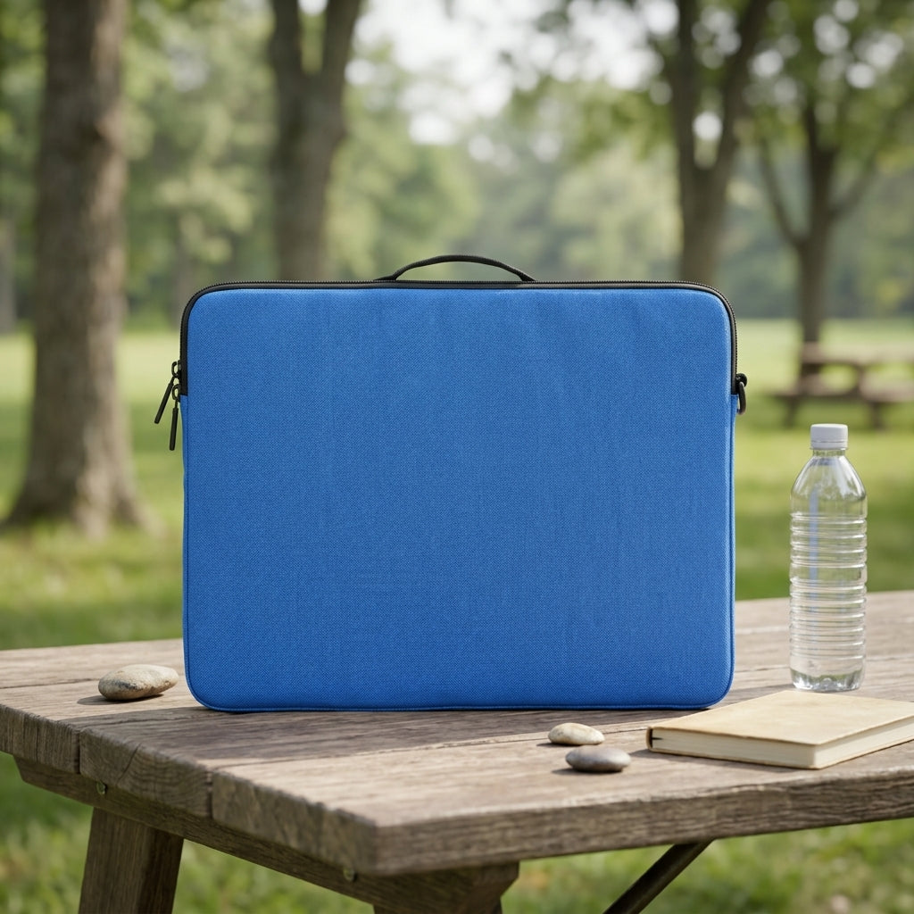 Seat Cushions and Portable Seat Pads for Camping Hiking, Waterproof Cushion Picnic Mat with Carry Handle, 600D Oxford Cloth Beach Mat, Sit Mat