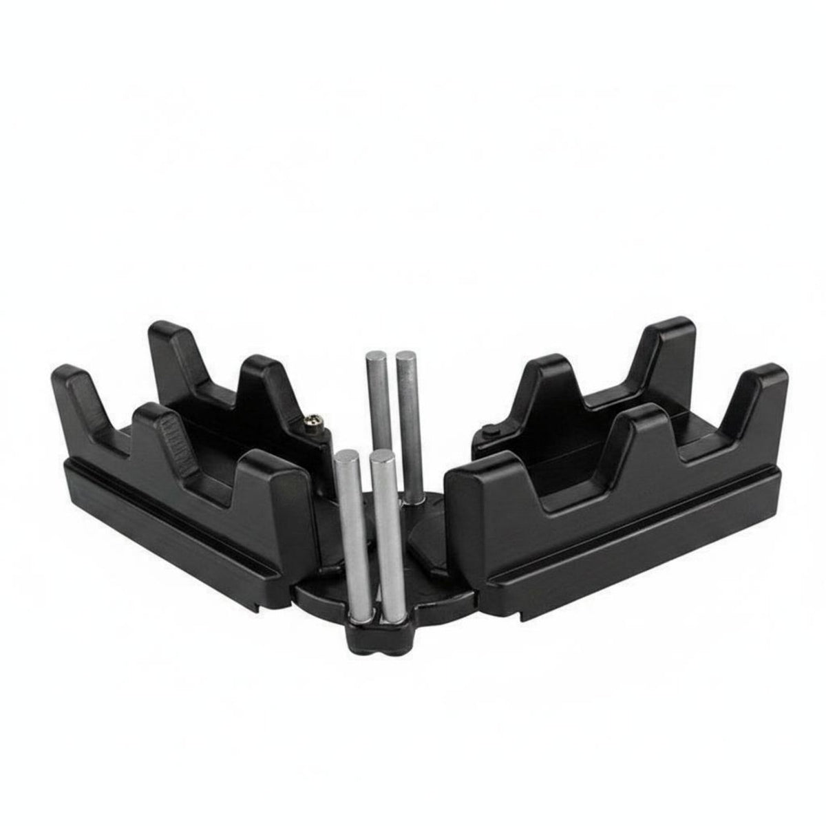 2-in-1 Miter Cutting Tool Precision Cuts Miter Measuring Tool Easy Alignment Trim Angle Cutter Lightweight for Carpenters, DIYers, Woodworking, Home Renovation