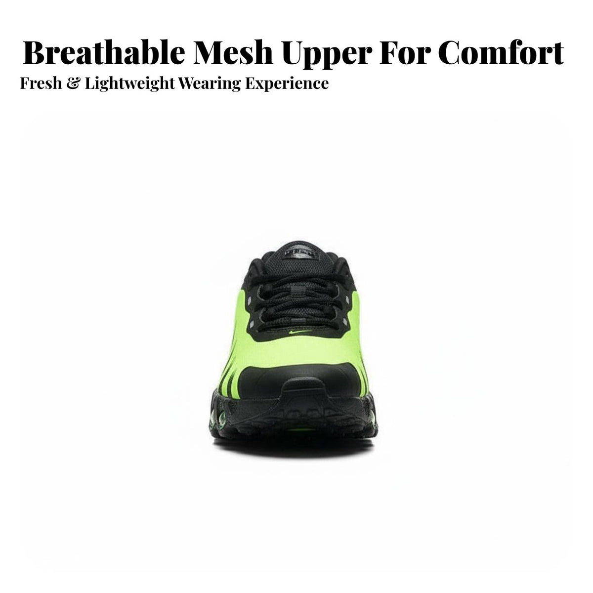 Responsive Padding Sneakers Fashionable couple's Sports Shoes Trendy Unisex Fashion Sneakers for Couples, Runners, Daily Wear, Walking, Workout