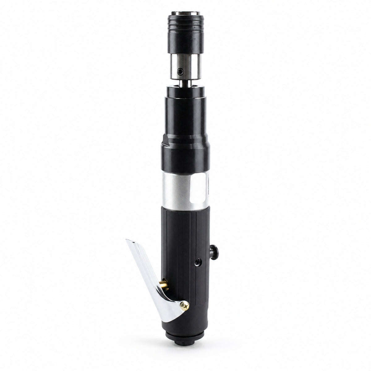 Pneumatic Threading-Machine Motor Pneumatic Tapping Motor Versatile Tool for Machinists, Metalworkers, Metalworking