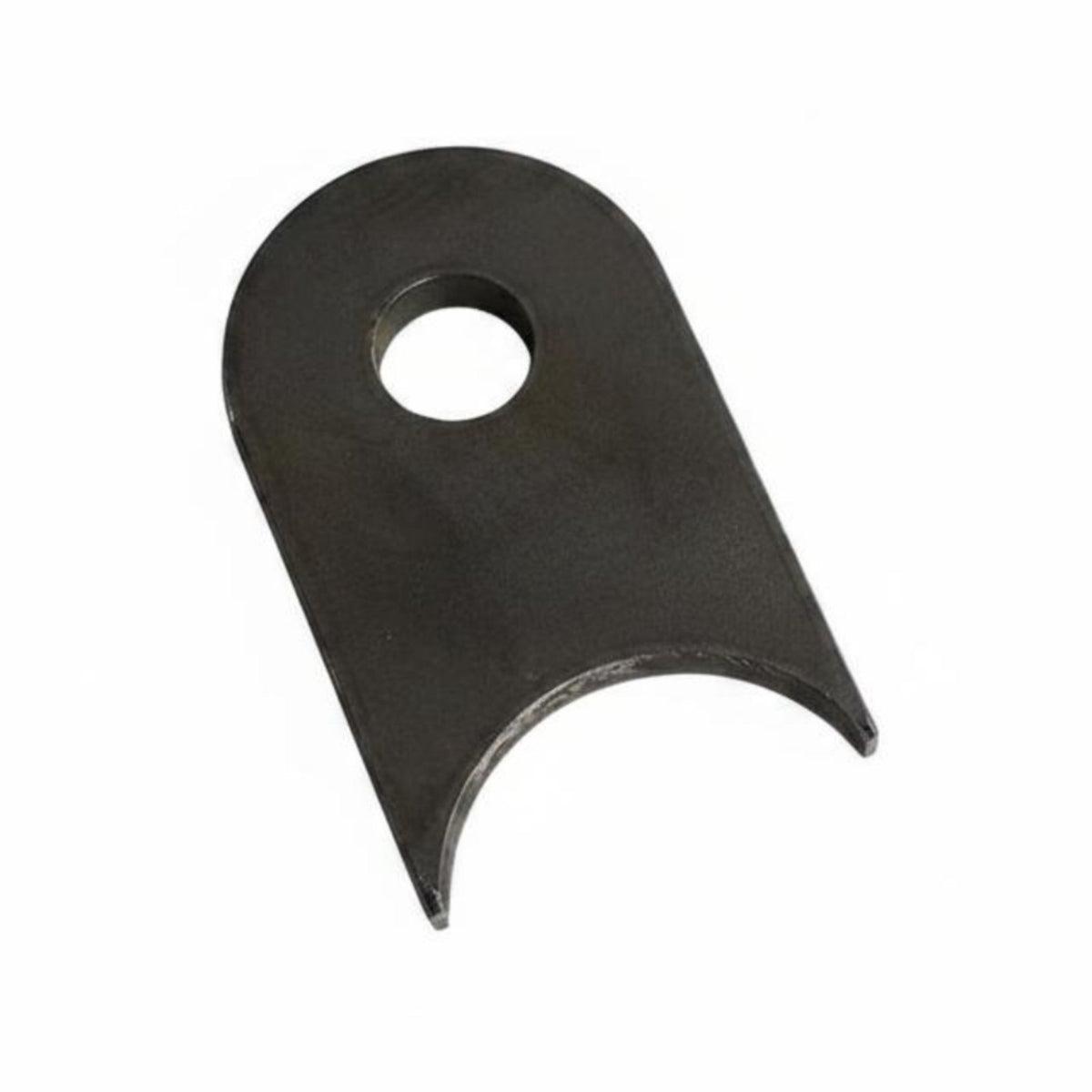 Welded Swing Arm Lug Weldable Control Arm Bracket Heavy-Duty Mounting Tab for DIY Builders, Custom Build