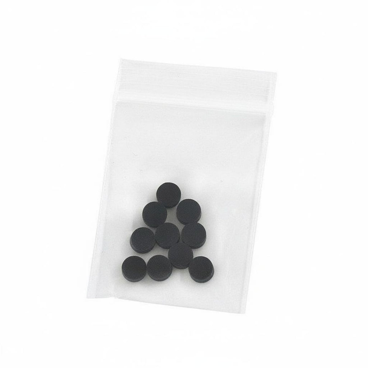 Guitar Fretboard Dot Acrylic Inlay Dot Guitar Position Marker for Luthiers