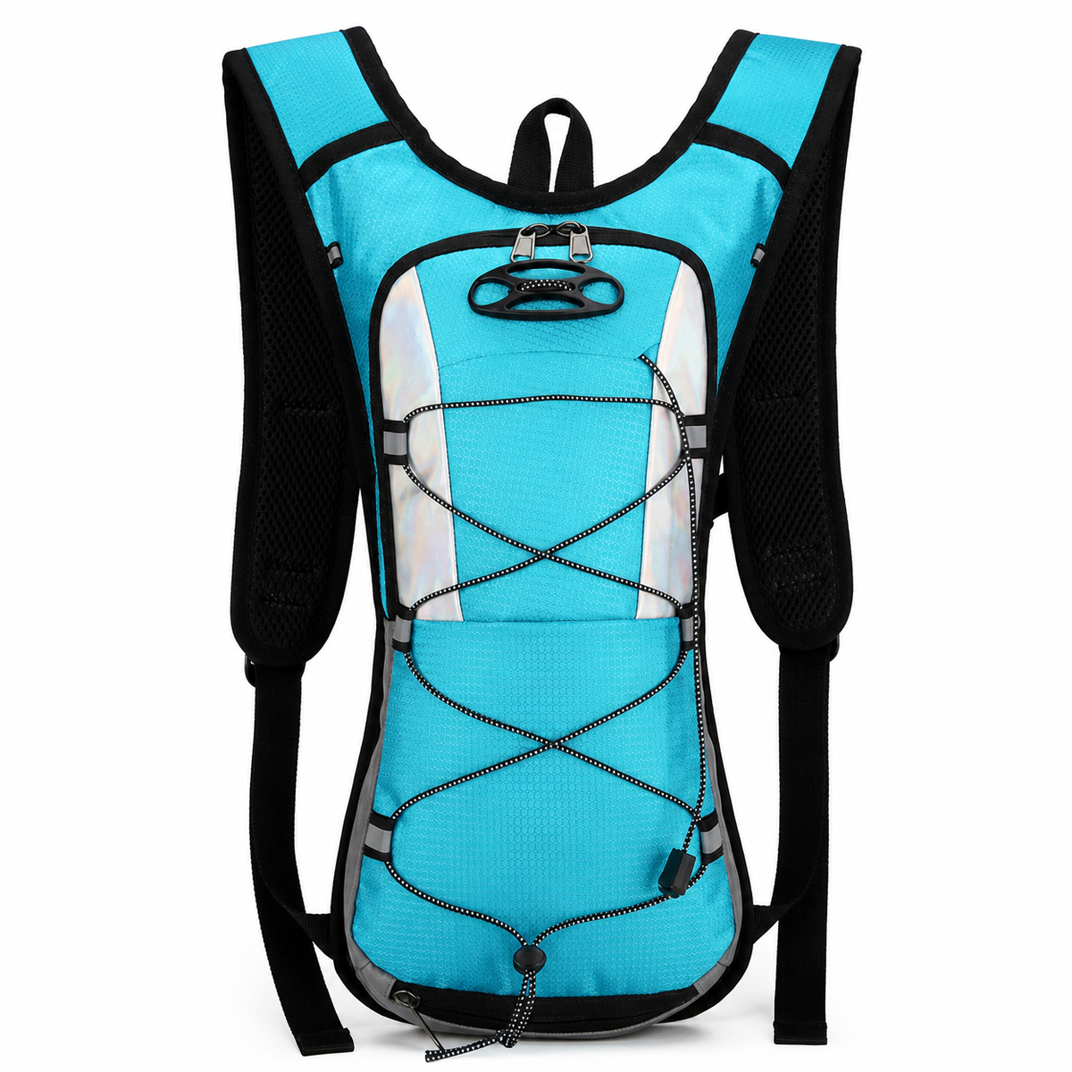 Lightweight Outdoor Hiking Backpack with Hydration Bladder for Men and Women