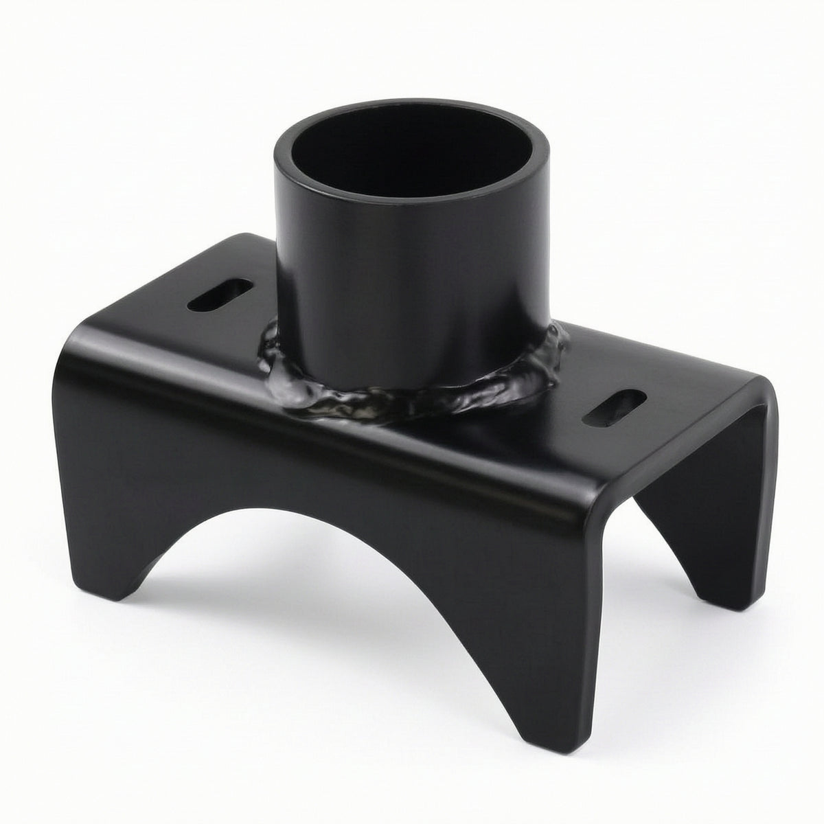 Bottle Jack Axle Adapter Lifting Saddle Heavy-Duty for Mechanics