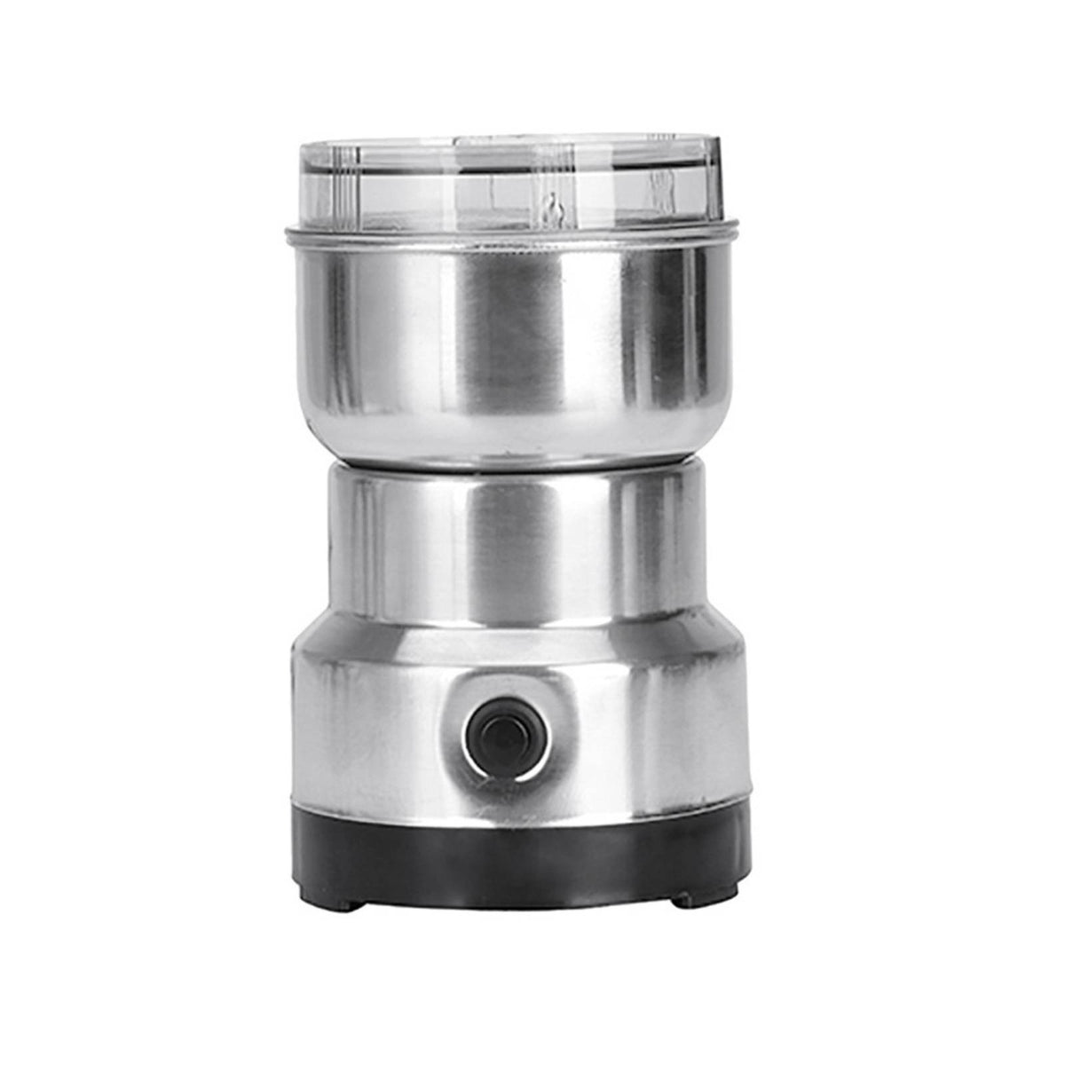 Mini Grinder for Spices, Herbs, and Coffee Beans, US Plug