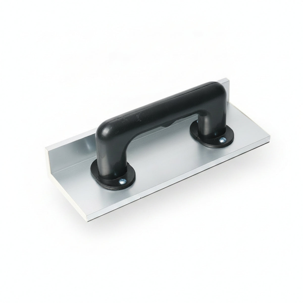 Wall Corner Sander Aluminum Alloy 90-Degree Corner Sander Compact Hook-and-Loop Backing