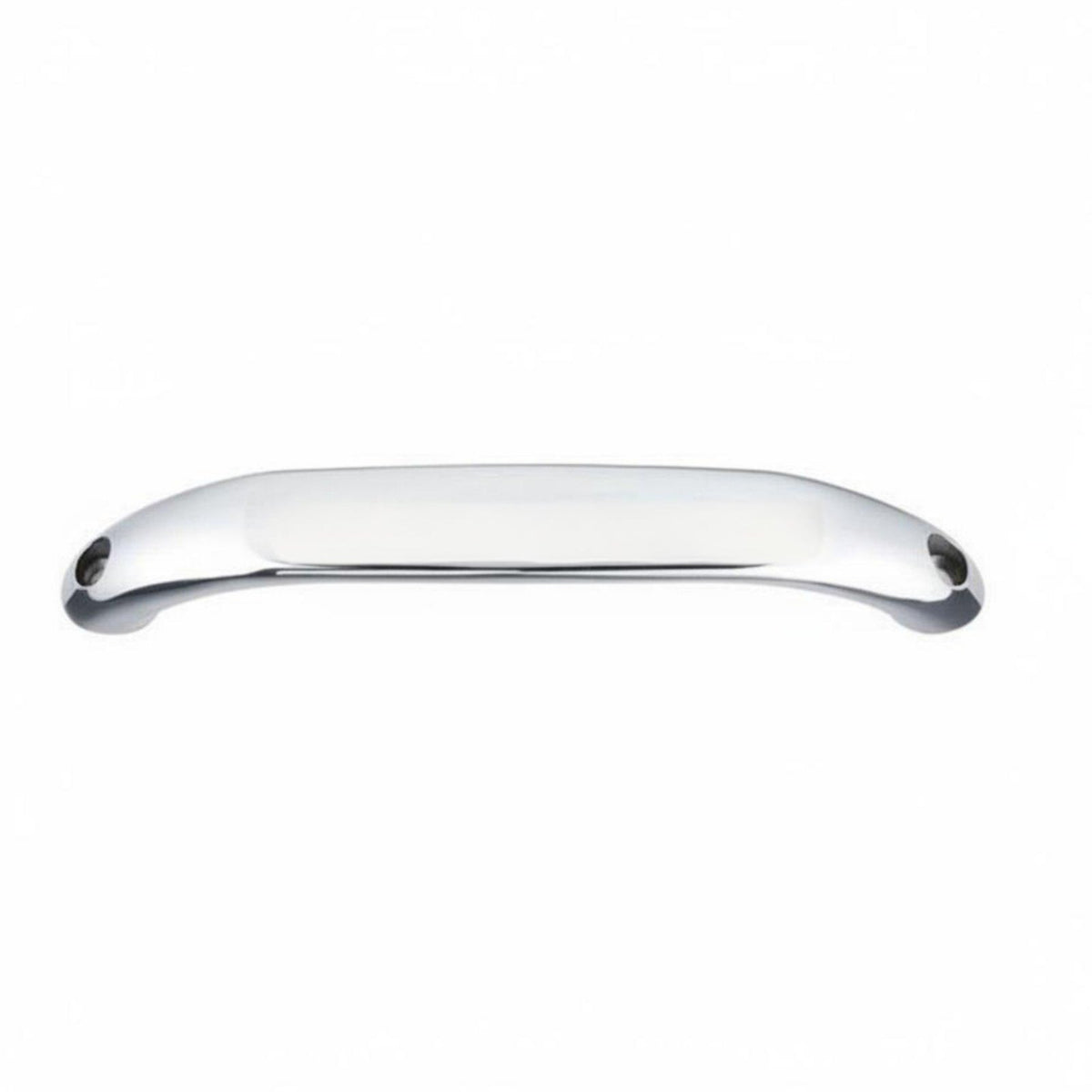 316 Stainless Steel Boat Handle Anti-Rust Stainless Steel Marine Grab Handle Sturdy Construction Boat Handrail