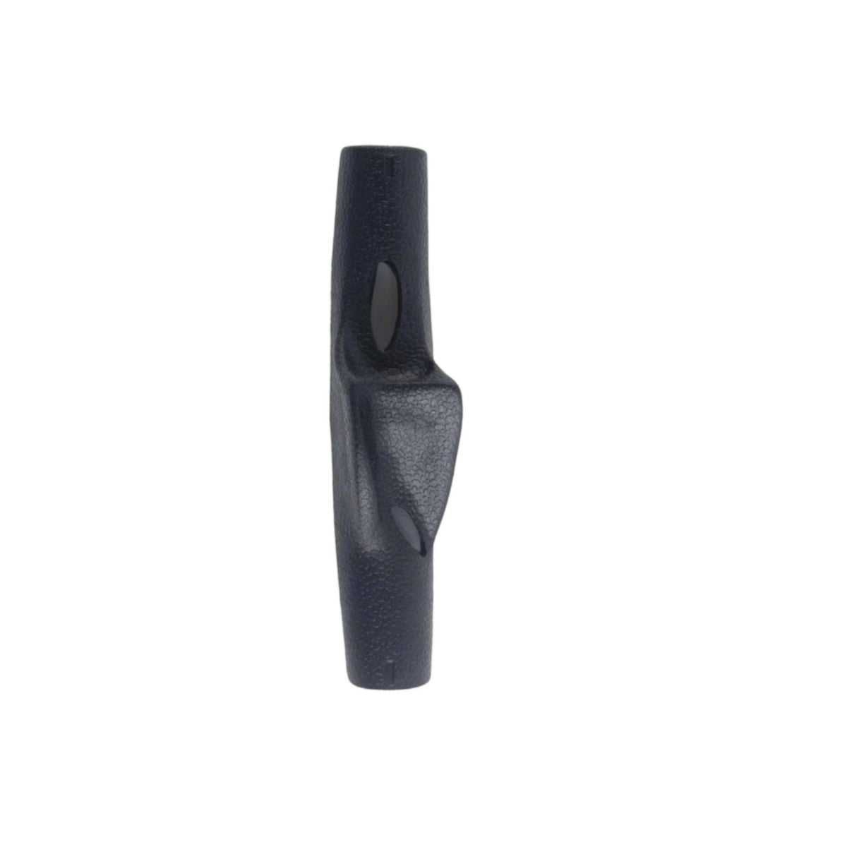 Alignment Cutouts Golf Grip Training Aid Textured Golf Grip Aid Contoured Sports Equipment Molded