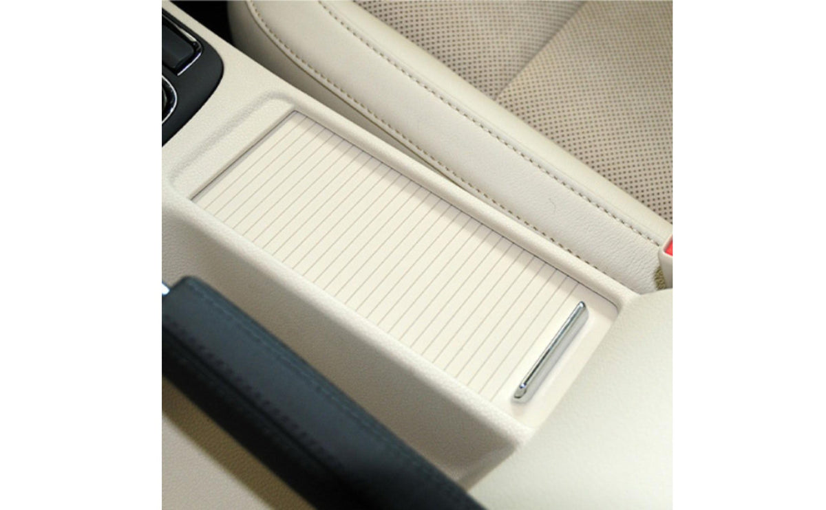 cups Holder Roller Screen Center Console Roller Shutter Automotive Part