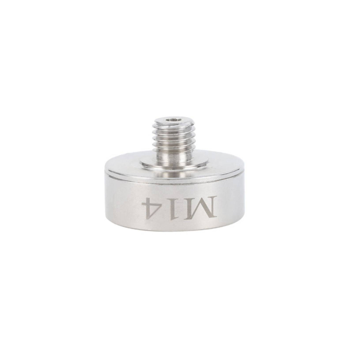 Angle grind Adapter Lock Quick Change Angle Attachment Smooth Adapter with Threaded Bolt for Workshop
