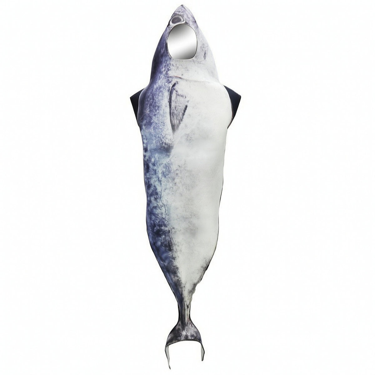 Novelty Costume Funny Full-Body Costume Adult Apparel for Halloween, Stage Performances
