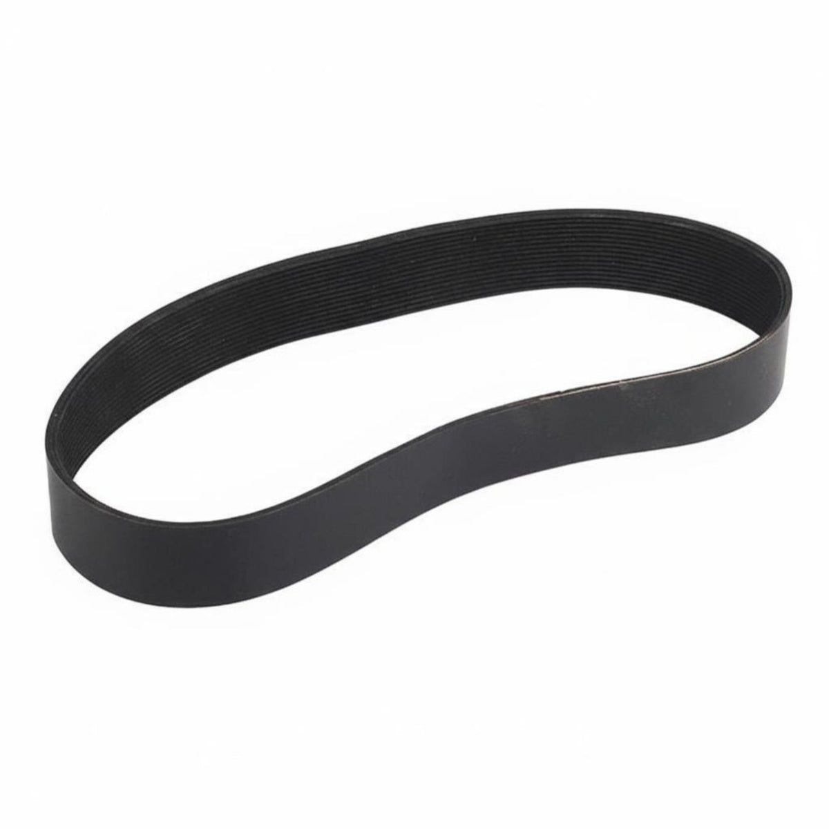 Heavy-Duty Saw Engine Belt Wear-Resistant Drive Band Long-Lasting Power Tool Part High Strength for Professionals, Repair Technicians, DIY Enthusiasts, Workshop, Construction Site, Garage