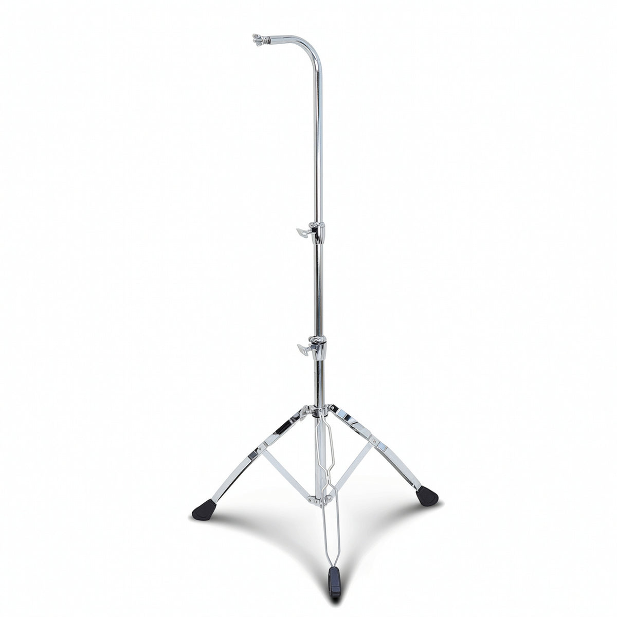 Acoustic Tree Stand Portable Acoustic Tree Rack Metal Chime Stand with Tripod Base for Mindfulness
