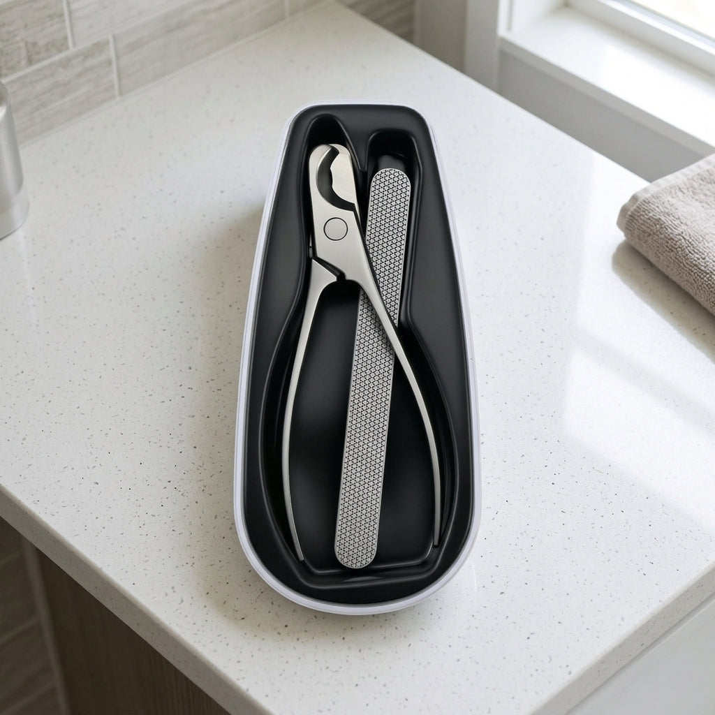 Nail Clippers for Cat Nail Clippers and Dog Nail Clippers, Stainless Steel Pet Nail Clippers for Guinea Pig, Non Slip Guard to Avoid Over Cut