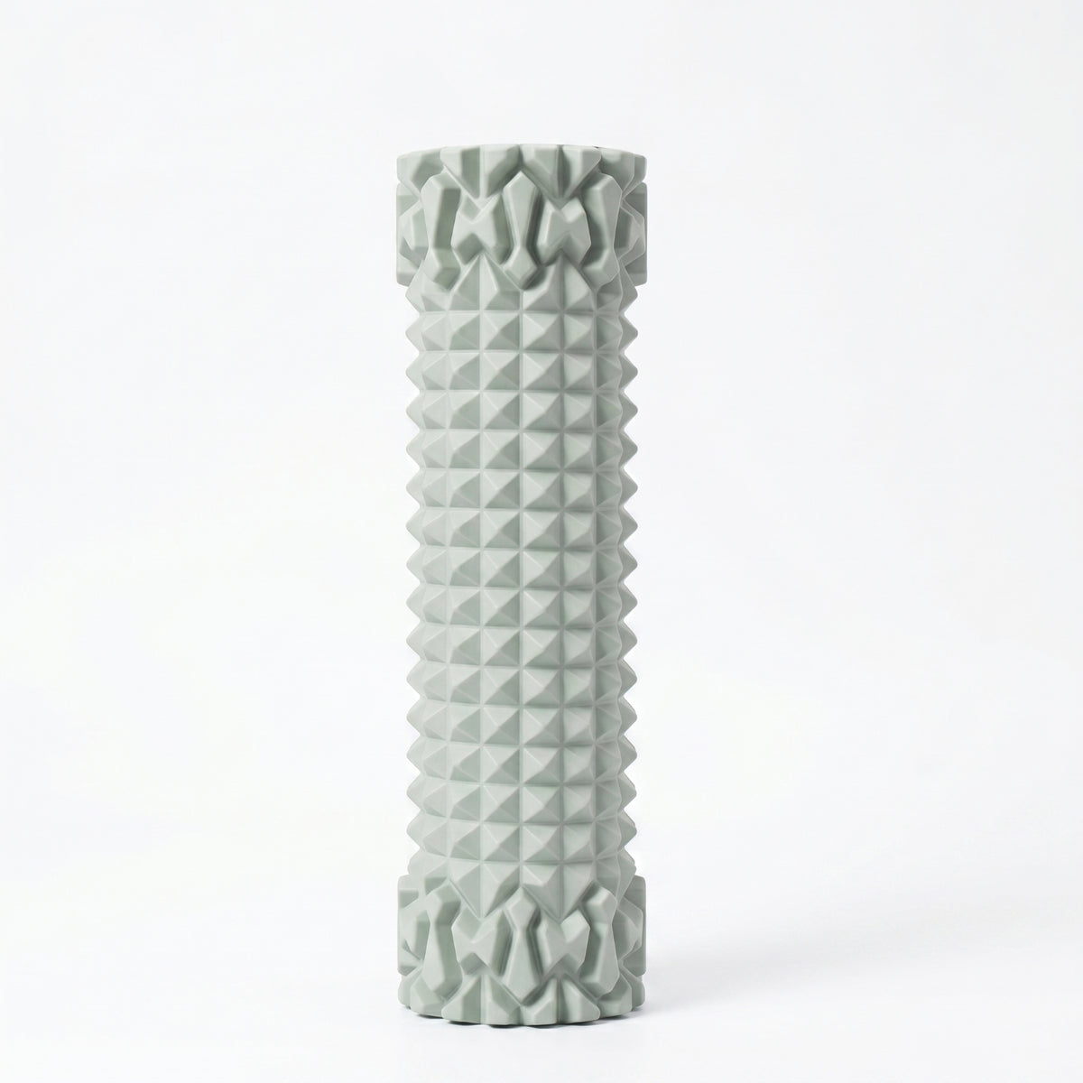 Patterned Firm Surface Textured Foam Roller Protrusion Foam Roller