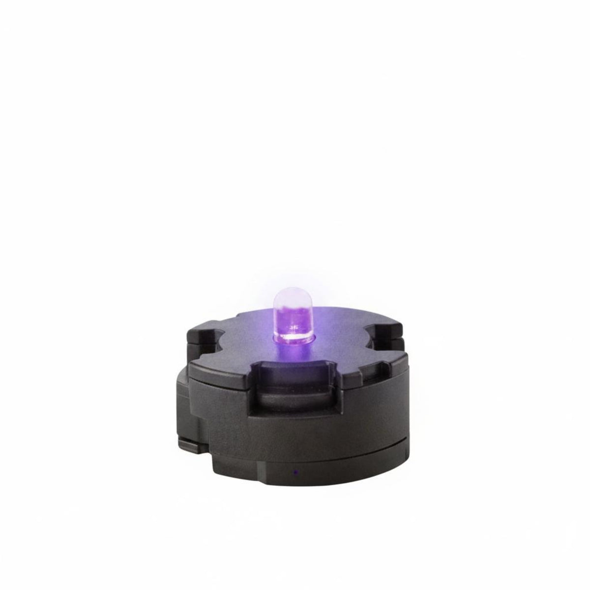 Flicker-Steady Gundam LED Light Battery Powered LED Light Module Integrated Circuit for Hobbyists, Display Scene Building