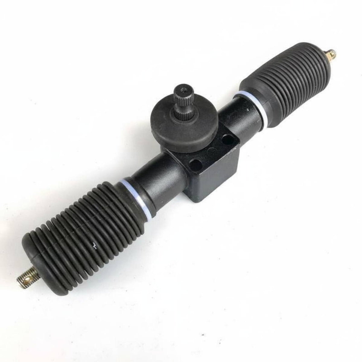Electrically-Powered Kart Steering Rack Easy to Install Kart Steering Rack OEM Replacement Vehicle Parts for Modification