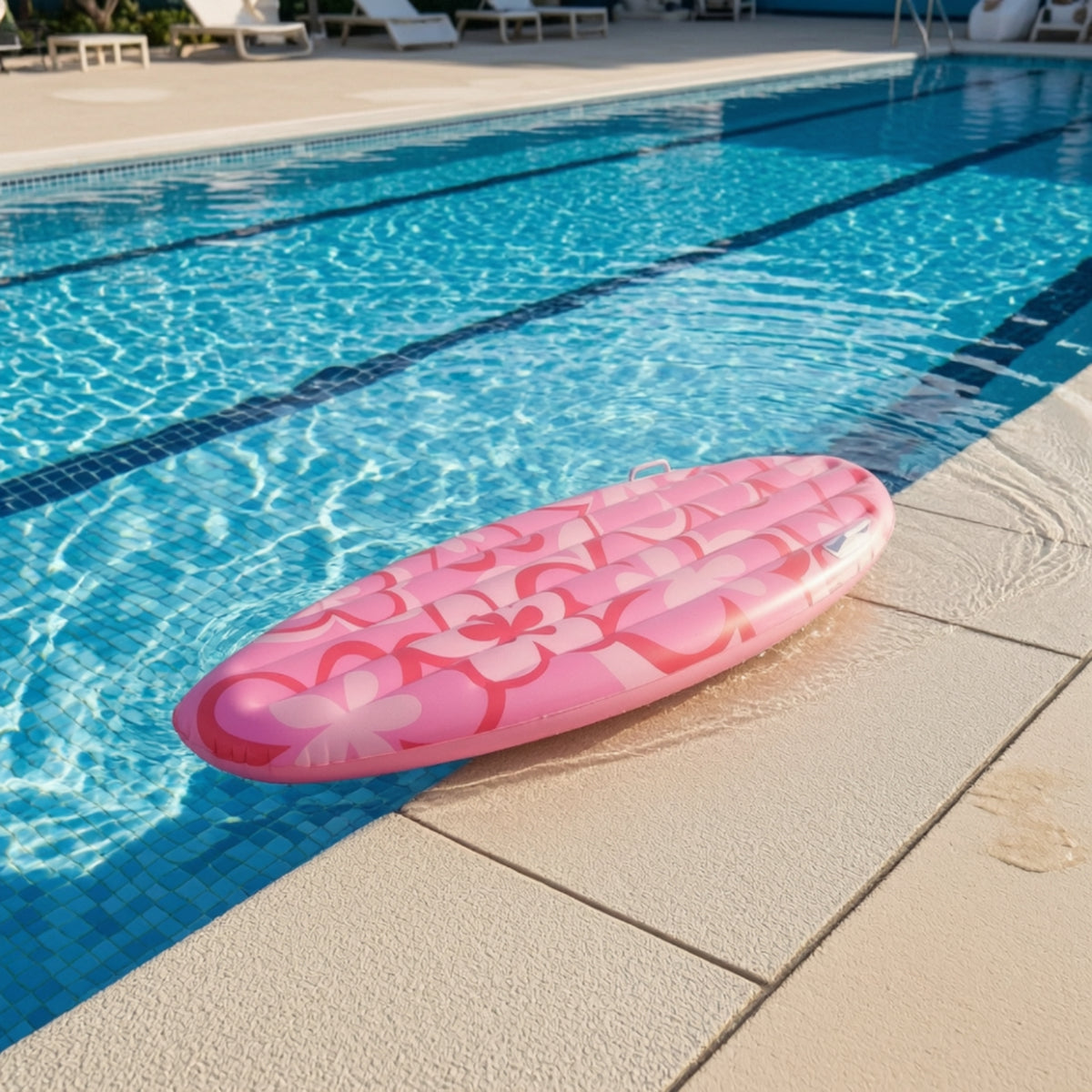 Inflatable Surfing board Foldable Surfing board with Handles Compact for Kids
