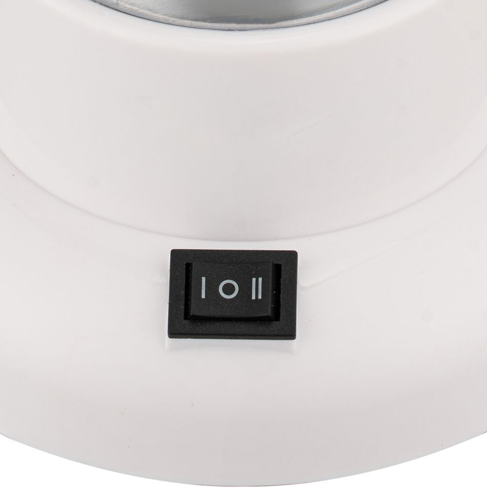 Eyeglass Frame Heater and Oven for Adjusting Plastic Frames, EU Plug