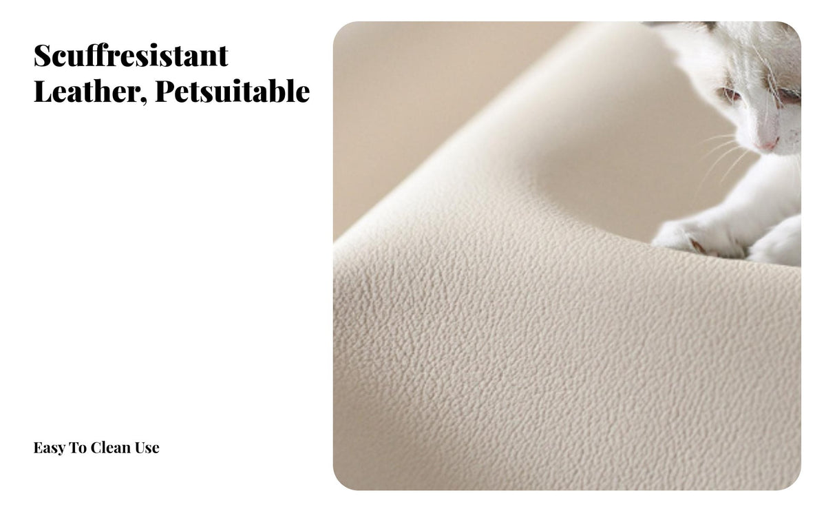 Cream Design Upholstered Rolling Chair Luxurious Cushioning Office Furniture Ergonomic Support Swivel Armchair Tufted Backrest for Students, Women, Live Streamers, Bedroom, Study Room, Vanity Table, Dormitory