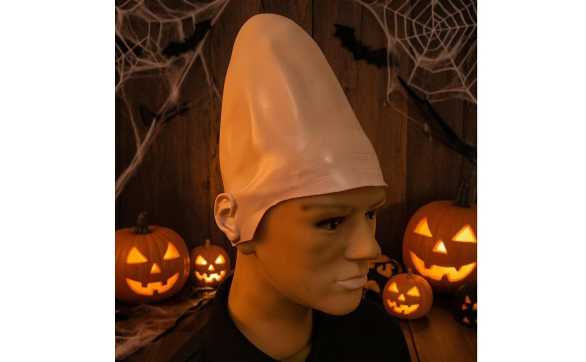 Realistic Costume Hood