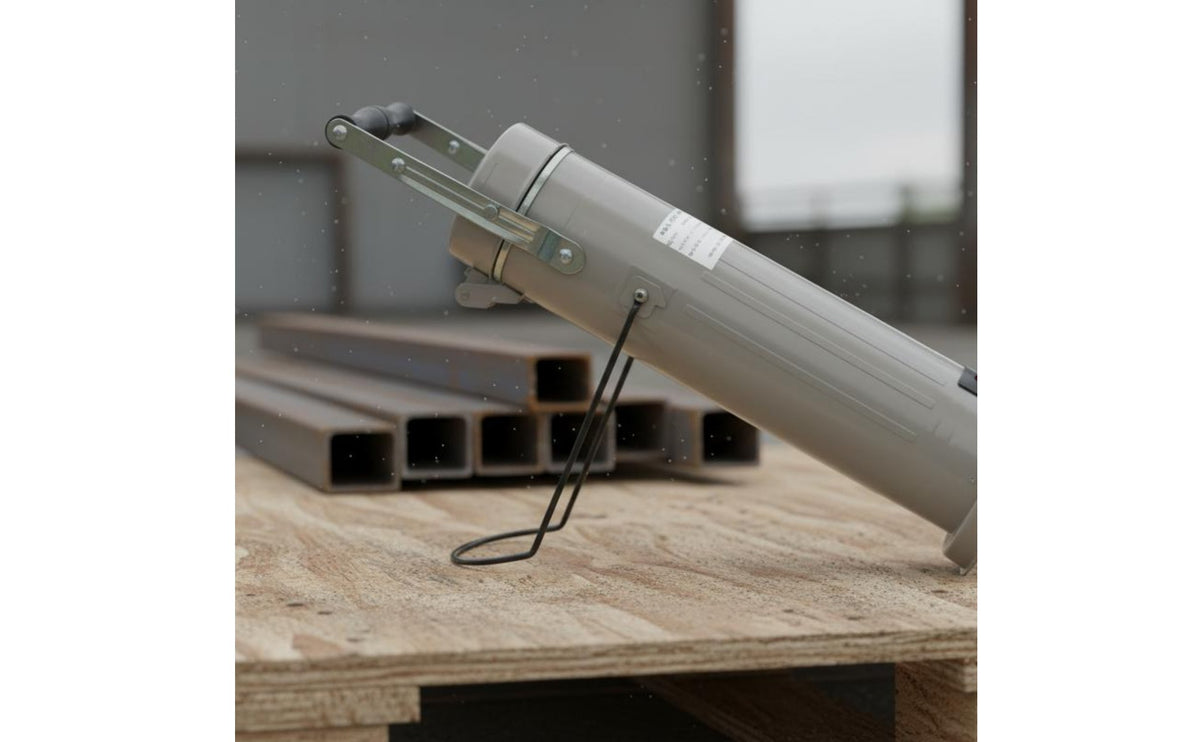 Double-Use Vertical and Horizontal Portable Electrode Drying Oven Constant Temperature Joining Electrode Quiver Joining Rod Heating Tube for Welders, Professionals, Industrial, Commercial, Workshop