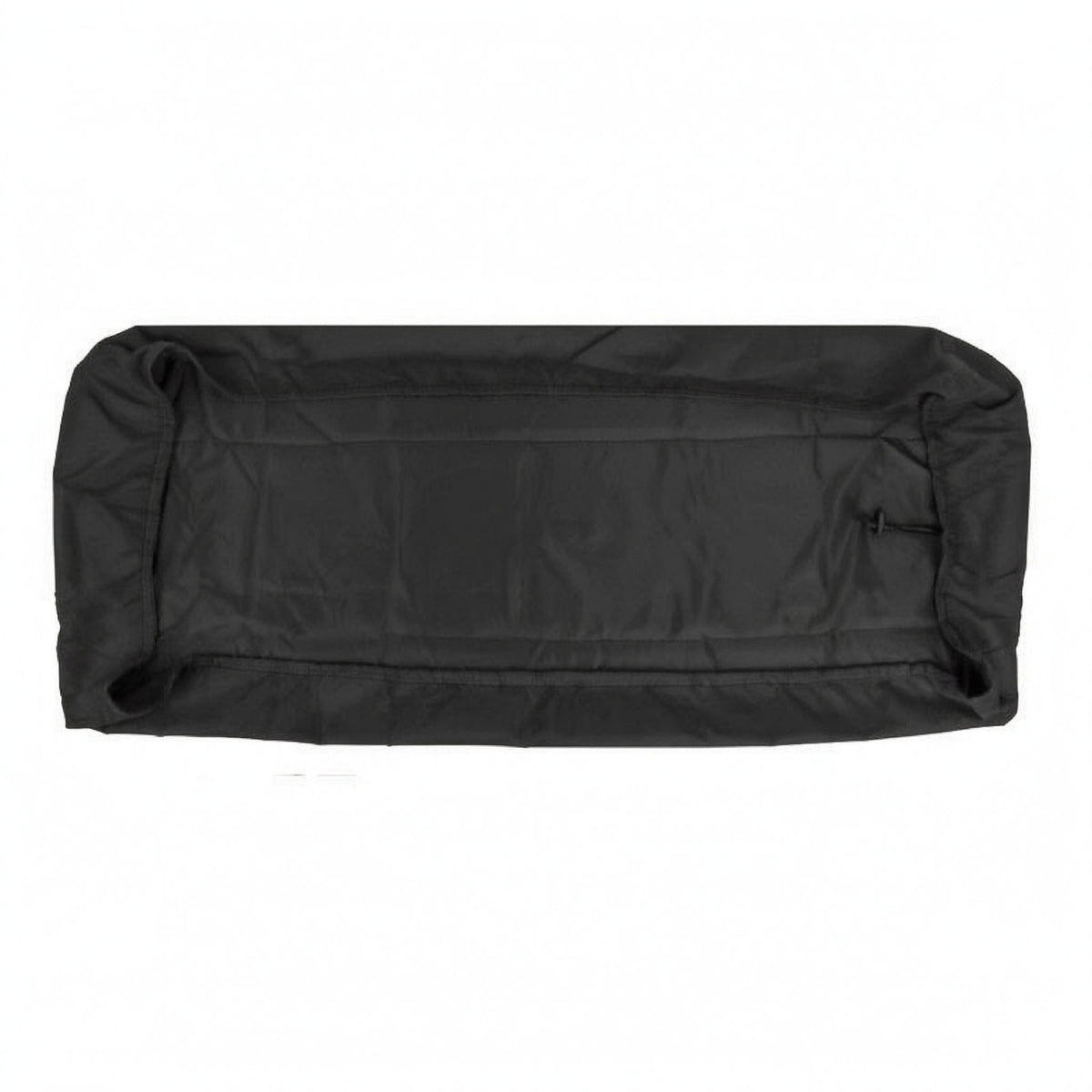 Oxford Cloth Keyboard Piano Cover Silver-Coated Waterproof Keyboard Cover Drawstring Music Accessory Rectangular