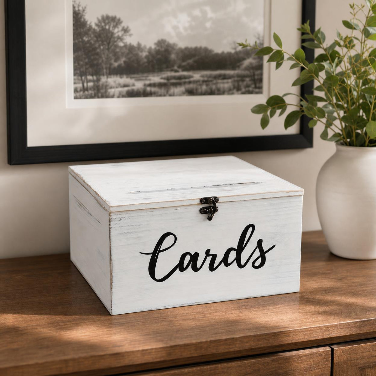card box