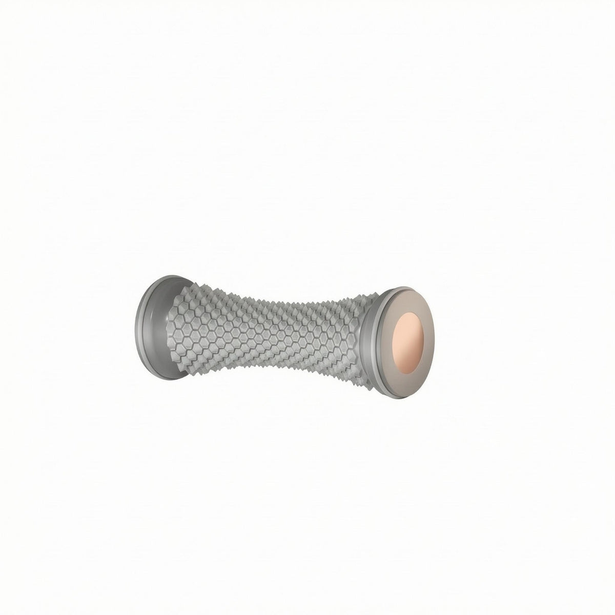 Foot Massage Roller Textured Sole Massage Roller Body Care Compact Easy to Use